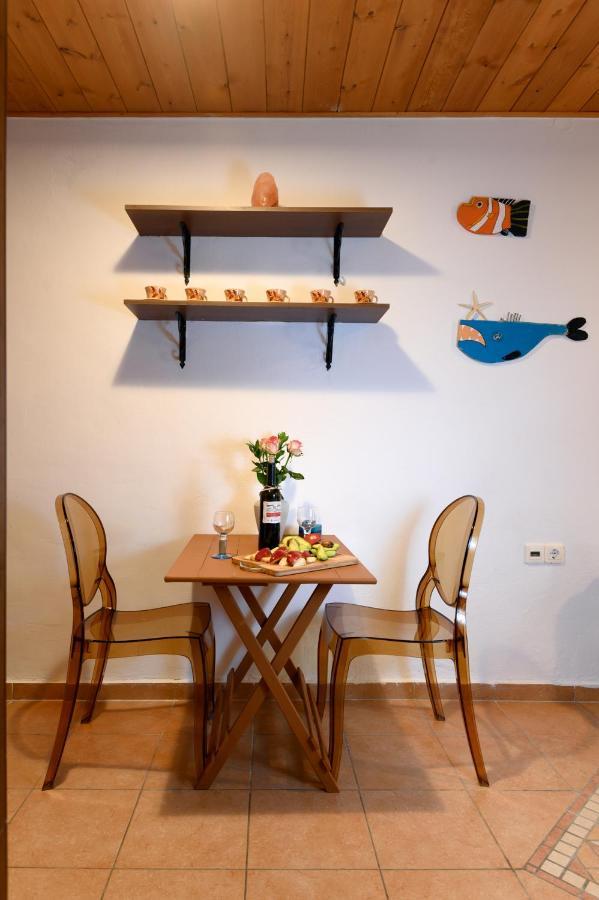 הוילה חאניה Casa Artia מראה חיצוני תמונה