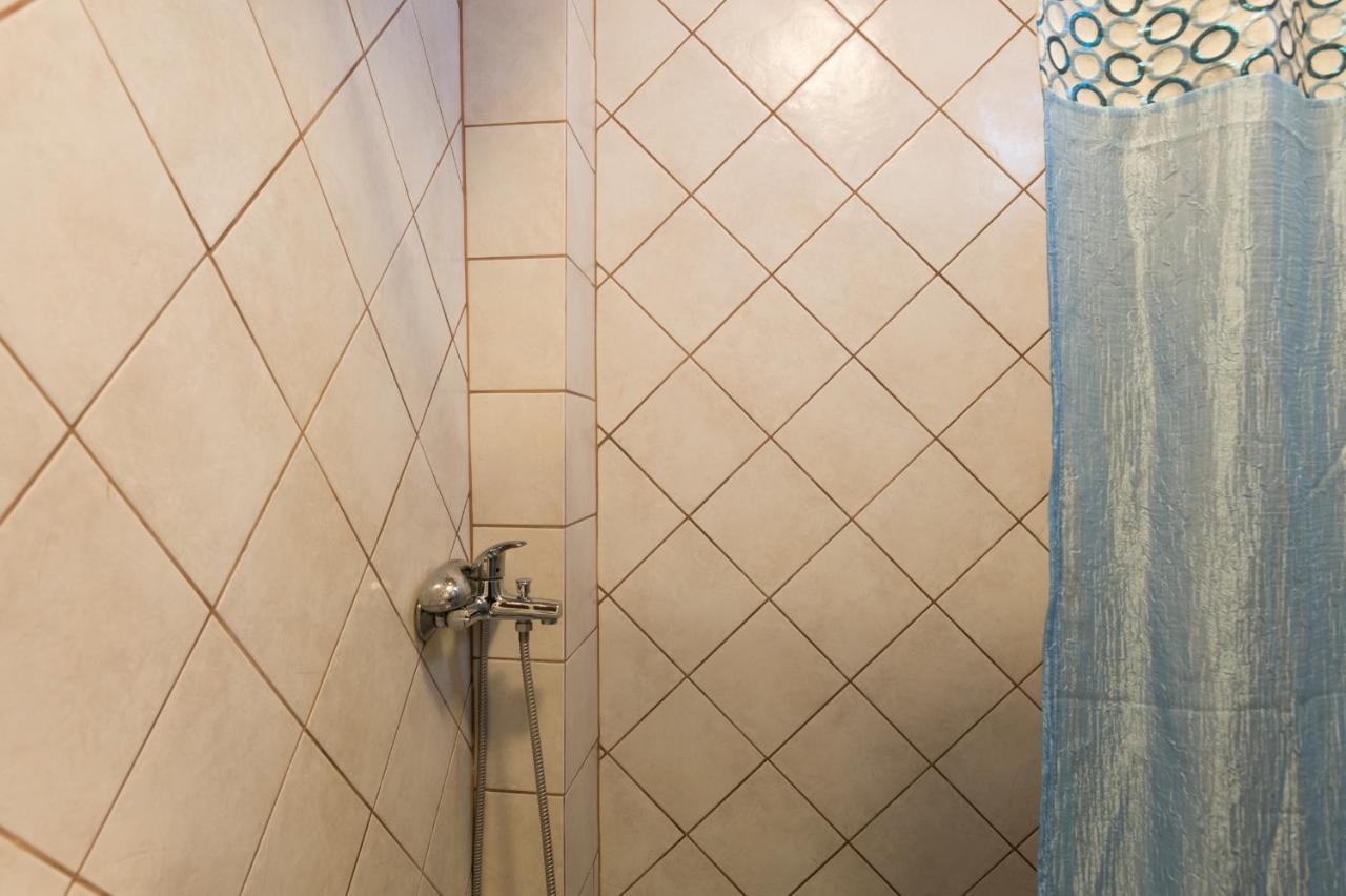 הוילה חאניה Casa Artia מראה חיצוני תמונה